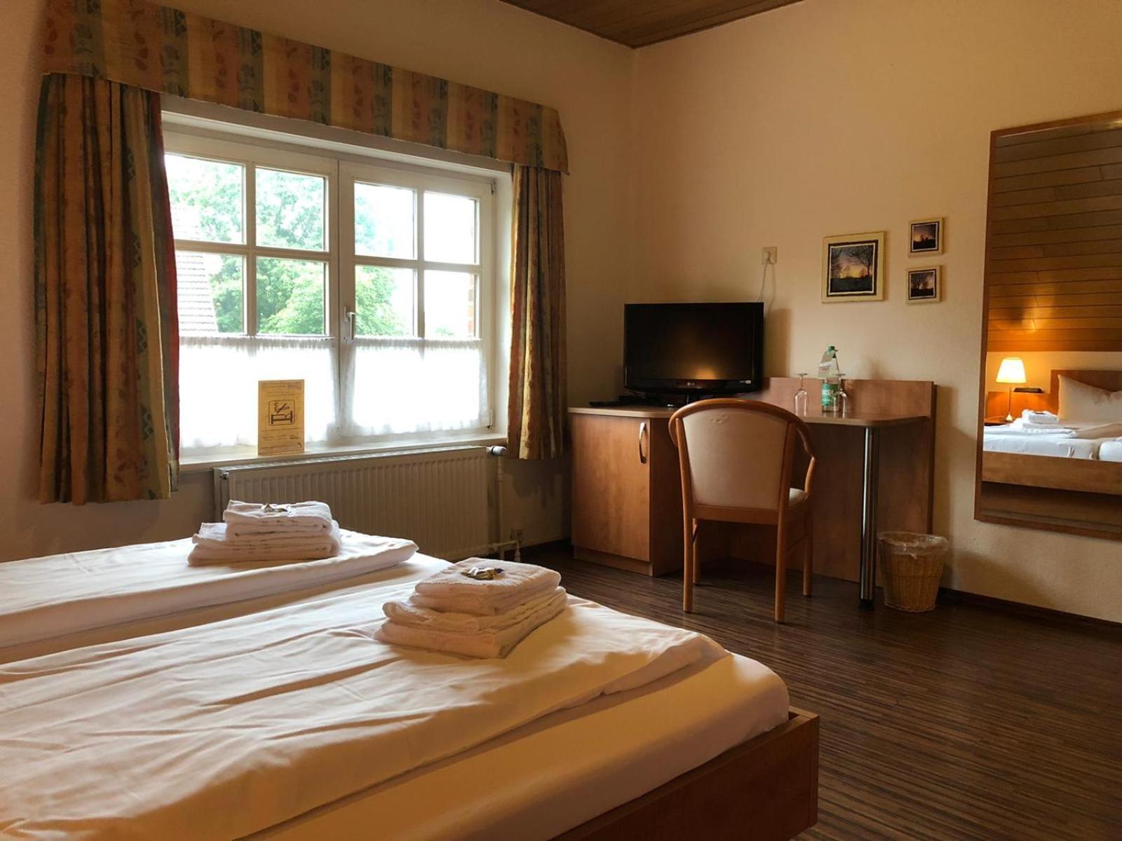 Tepe'S Gasthof Hotel Schwarmstedt Room photo